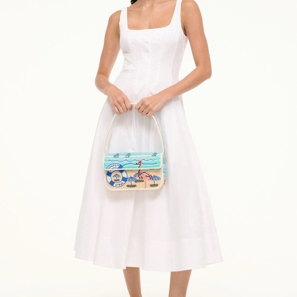 STAUD TOMMY BAG Limited Collection - Picture 4 of 7